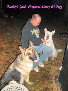 Gary and His Girls