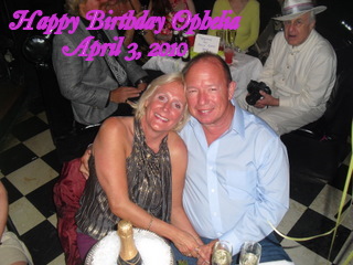 Happy Bday Ophelia 2010