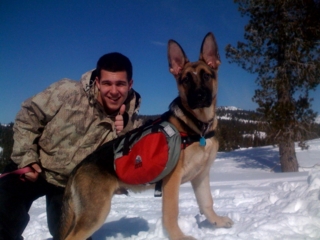Tucker