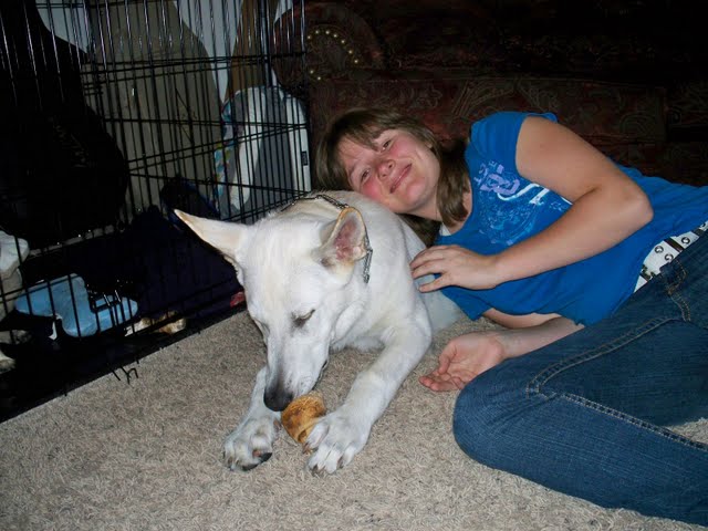 Adolph at 6 Months