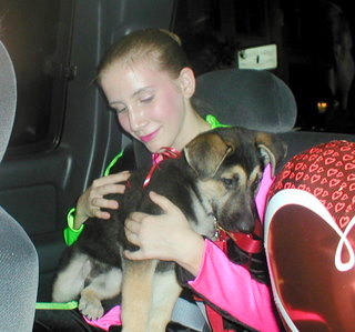 Tripp has from his Person!!!
